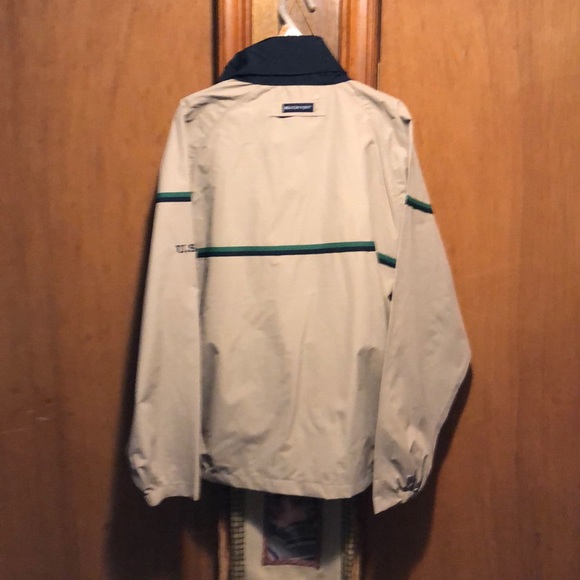 Beacon point Jackets & Coats Mens Vintage Mohegan Sun Jacket Poshmark